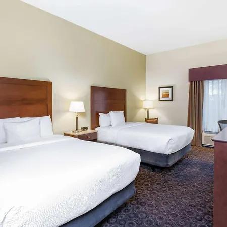 La Quinta By Wyndham Las Vegas Airport South-3